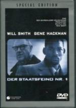 Tony Scott: Der Staatsfeind Nr. 1.