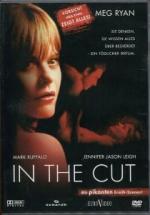 Jane Campion: In the Cut.