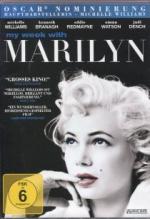 My Week With Marilyn.