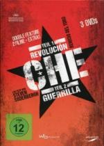 Steven Soderbergh: Che.