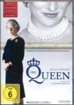Stephen Frears: Die Queen.