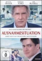 Ausnahmesituation.