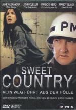 Sweet Country. Kein Weg führt aus der Hölle.