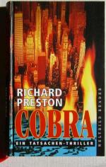 COBRA - Ein Tatsachen-Thriller