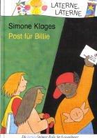 Simone Klages: Post für Billie