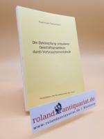 Die Bekämpfung unlauterer Geschäftspraktiken durch Verbraucherverbände. Verbraucherreklamationen - Verbandsklage - Haftung der Verbände.