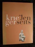 Anke Kausch: Krieger des Jenseits : [die