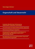 Organschaft und Steuerrecht