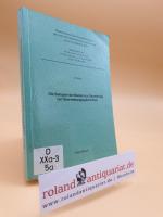 Edgar Wallach: Die Befugnis der Banken z