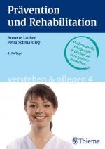 Band 4: Prävention und Rehabilitation