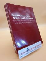 Gesundheitssysteme Mittel- und Osteuropa = Health systems of Central and Eastern Europe / Markus Schneider ; Gediminas Cerniauskas ; Ljuba Murauskiene