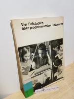 Piepho, Hans-Eberhard und Wilbur Lang Sc