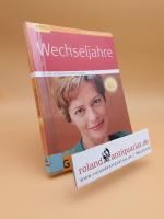 Wechseljahre / Ingeborg Lackinger Karger / GU plus GU-Ratgeber Gesundheit