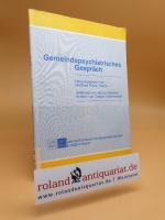 Gemeindepsychiatrisches Gespräch