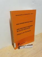 Pflege in der Psychiatrie : Fortbildungstagung d. Aktion Psych. Kranke in Zusammenarbeit mit d. Nds. Landeskrankenhaus Wunstorf vom 4. - 5. September 1980 / [Hilde Schädle-Deininger (Hrsg.)] / Werkstattschriften zur Sozialpsychiatrie ; Bd. 31