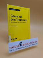 Gnosis auf dem Vormarsch Hintergründe der Liturgie-Reform