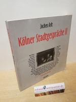 Arlt, Jochen, Wolfgang Oelsner  und Jess