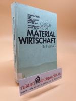 Materialwirtschaft / von Gerhard Oeldorf ; Klaus Olfert / Kompendium der praktischen Betriebswirtschaft