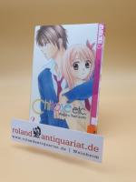 Wataru Yoshizumi: Chitose etc. Teil: 2.