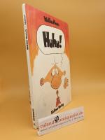 Walter Moers: Huhu!