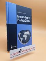 Epidemiology of Prostate Disease