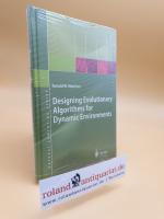 Morrison Ronald, W.: Designing Evolution