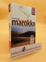 Därr, Erika und Astrid Därr: Marokko - v