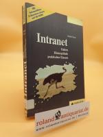Intranet Teil: CD-ROM., Mit IntranetWare-2-Benutzer-Lizenz