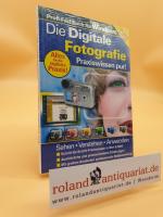 Digitale Fotografie: Praxis-Lernkurs (media bookline)