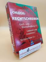 OKiDOKi Rechtschreiben 5