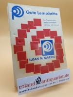 Gute Lernschritte