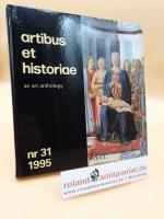 Artibus et historiae an art anthology no. 31