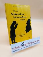 Reinhardt, Heinz Rainer: Wie die Schwabe