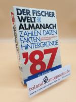 Hanswilhelm Haefs: Der Fischer Weltalman