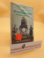 Die Porzellanpendüle und andere Geschichten / Wolfgang Heinrich Lohmann / Edition deutscher Schriftstellerärzte