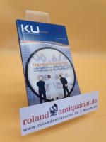 Hans-Joachim Conrad: Controlling im Kran