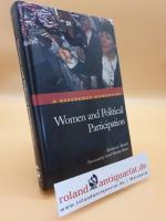 Women and Political Participation: A Reference Handbook (Political Participation in America)