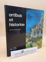 1991 (No 23) (Artibus et historiae)