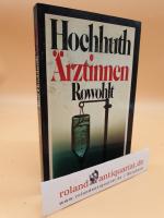 Ärztinnen : 5 Akte / Rolf Hochhuth