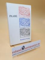 Paare ; Literaturalmanach ; 1989