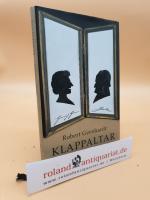 Robert Gernhardt: Klappaltar. Drei Homma