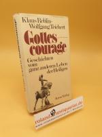 Reblin, Klaus und Wolfgang Teichert: Got