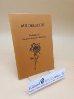 Elisabeth Bernhard-Hornburg: Auf der Suc