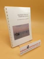 Rainer Obermeier, Dirk: Gedichte und Ged