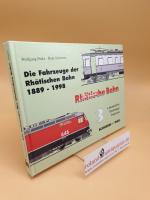 Finke, Wolfgang und Hans Schweers: Die F