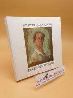 Willy Deutschmann, Bilder des Wasgau ; Katalog, Texte, Werkverzeichnis