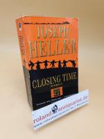 Joseph Heller: Closing Time