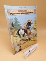 Derib und Job: Yakari ; Das Geheimnis de