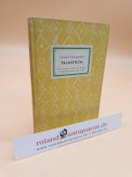 Christian Morgenstern: Palmström (Insel-