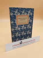 Friedrich Nietzsche: Gedichte (Insel-Büc
